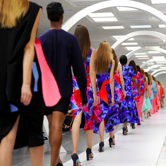 London Fashion Week Misconceptions