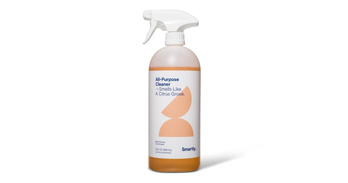 Smartly Citrus Scented AllPurpose Cleaner Target Citrus Grove