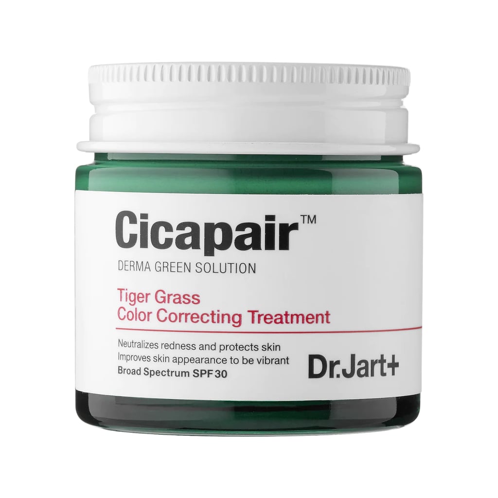 博士Jart SPF 30 + Cicapair老虎草色纠正治疗