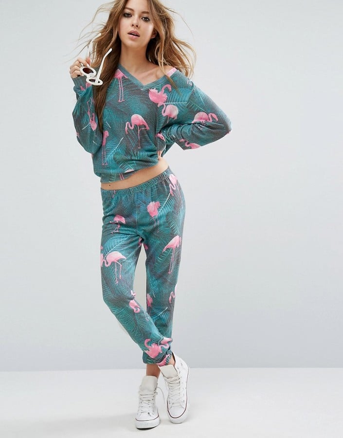 wildfox sweatpants