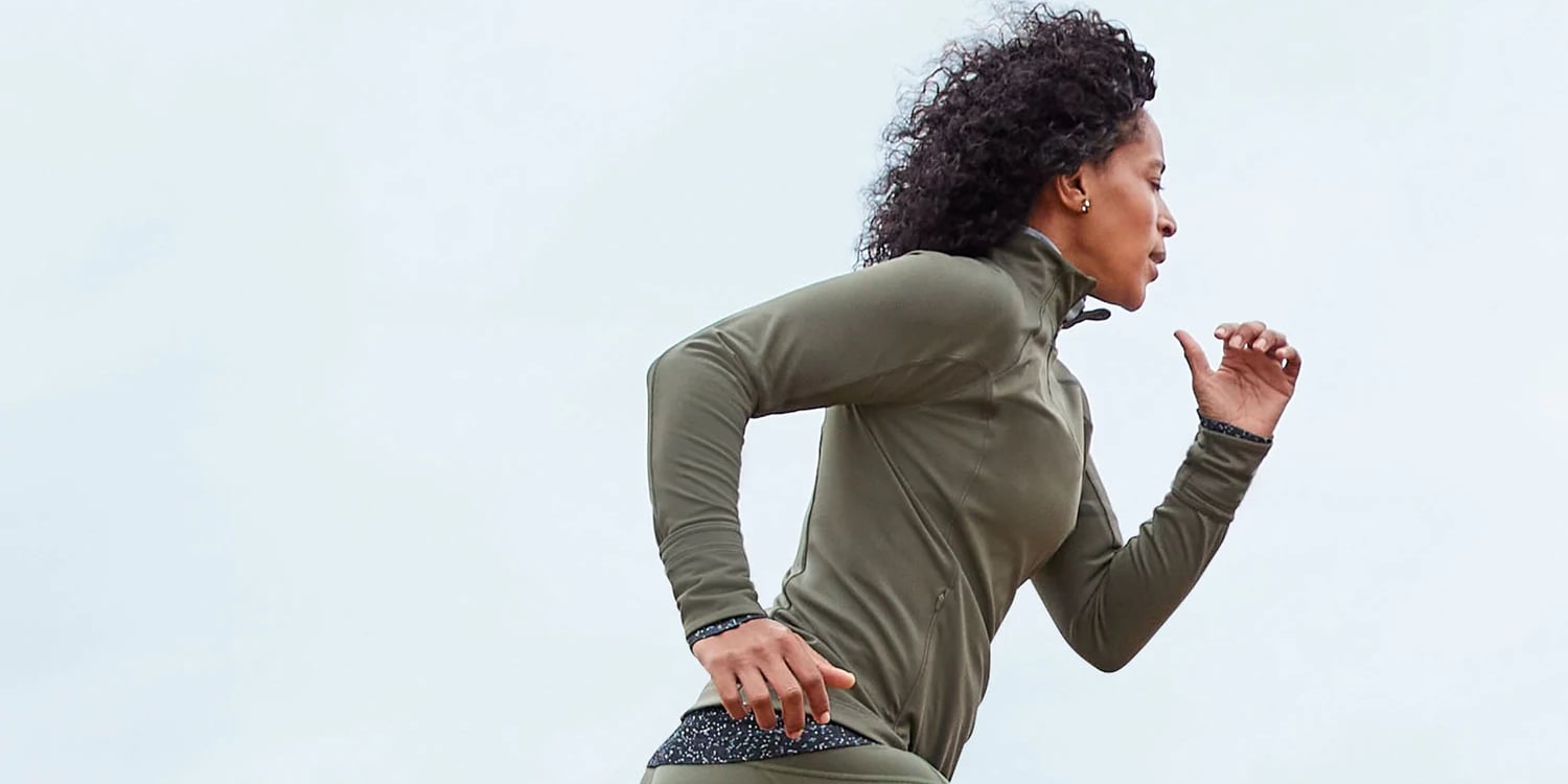 The Best New Neutral Workout Clothes
