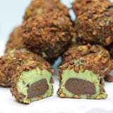 Avocado Truffles Avocado Truffles