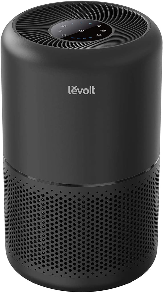 畅销空气净化器:Levoit核心300真HEPA空气净化器