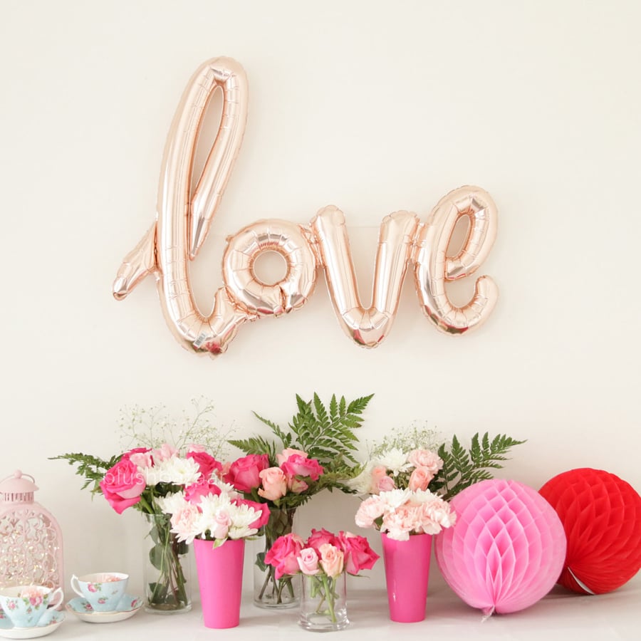 Tiffany Centerpiece 57 Affordable Bridal Shower Products That