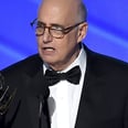Jeffrey Tambor Used His Emmys Acceptance Speech to Make a Powerful Point