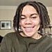 I Started My Locs Journey in Lockdown: Personal Essay