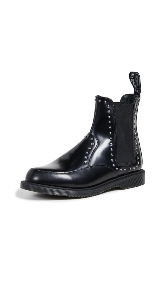 Dr. Martens Aimelya Stud Chelsea Boots