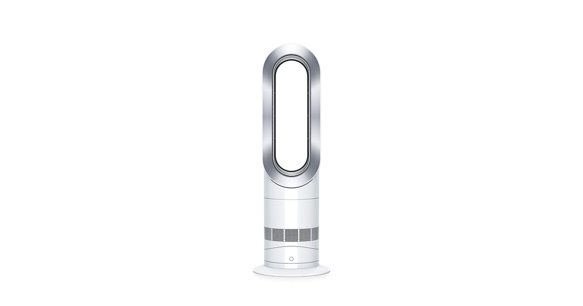 Dyson Hot + Cool Tower Fan Heater Products You Need During a Winter
