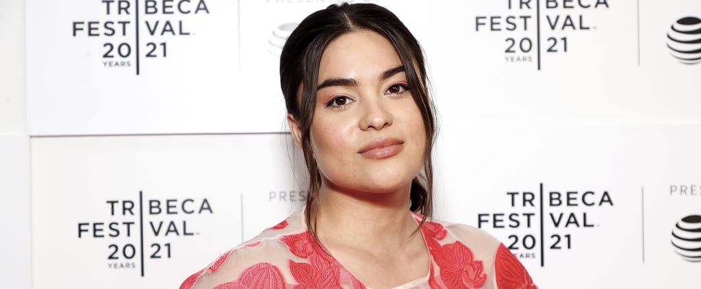 Get to Know Reservation Dogs Star Kawennáhere Devery Jacobs