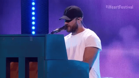 Sam Hunt GIFs