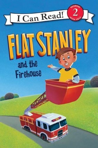 Flat Stanley