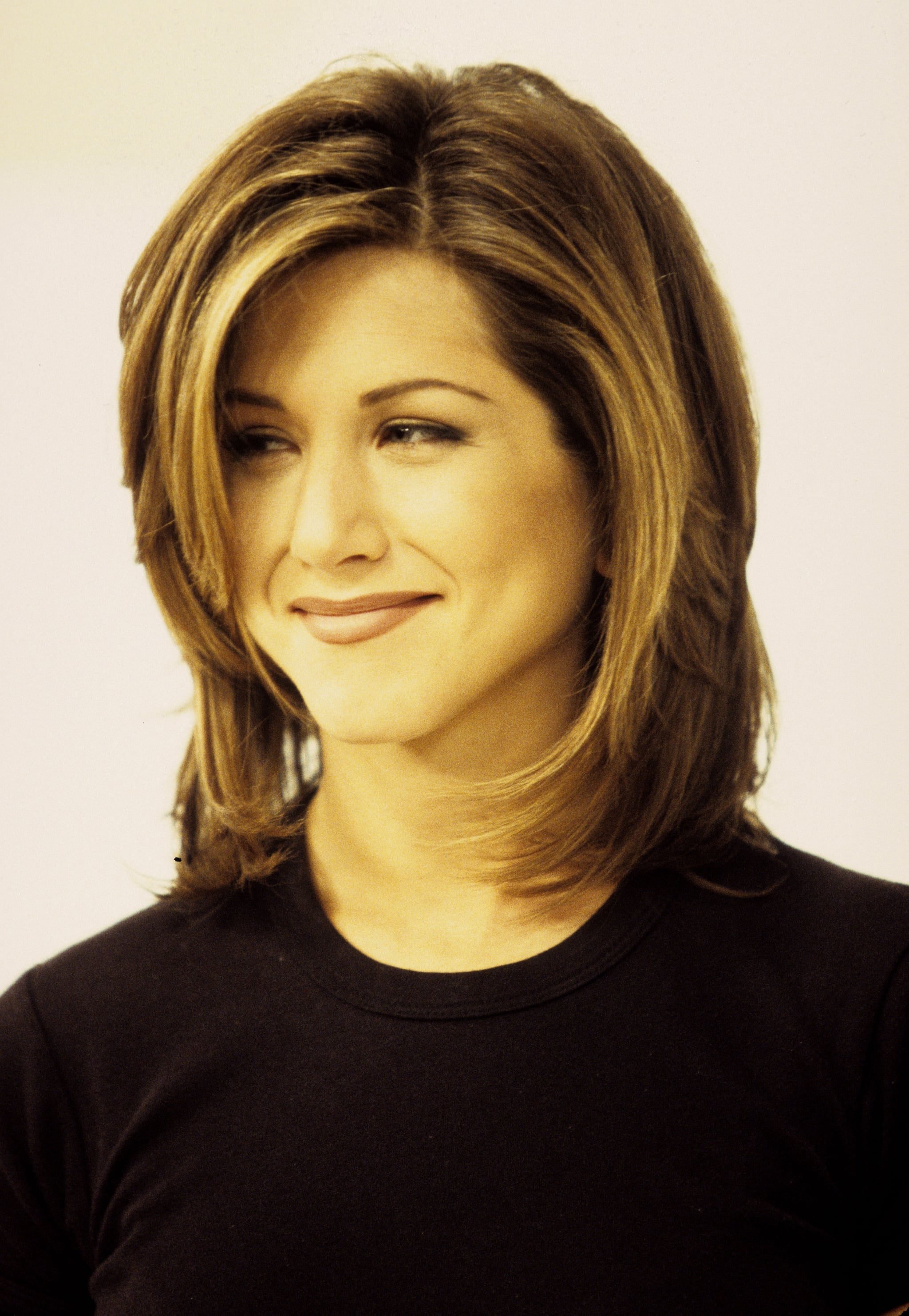 Jennifer Aniston and the Rachel Haircut | POPSUGAR Beauty