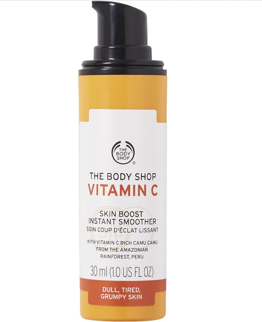 The Body Shop Vitamin C Skin Boost