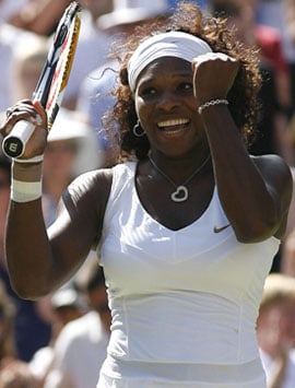 Serena Williams Jewellry Serena Williams Jewelry Popsugar Fashion Uk