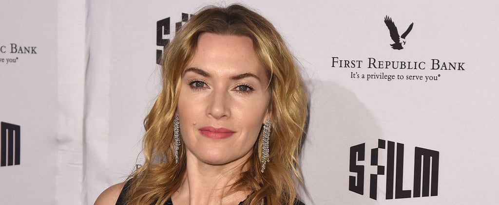 How Many Kids Does Kate Winslet Have?