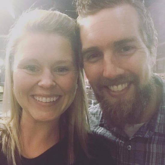 What Marriage Looks Like For Parents Who Get No Sleep