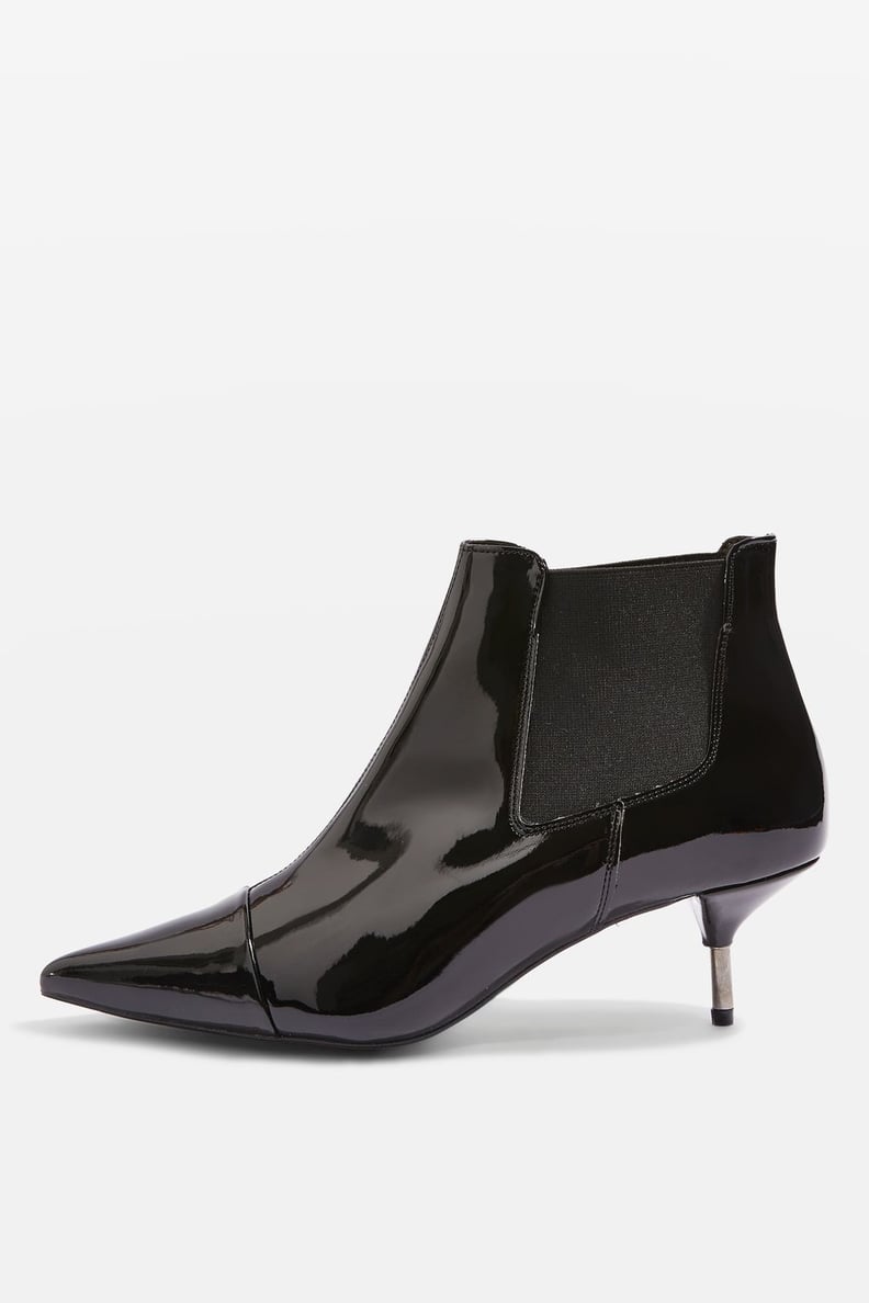 Topshop Kitten Heel