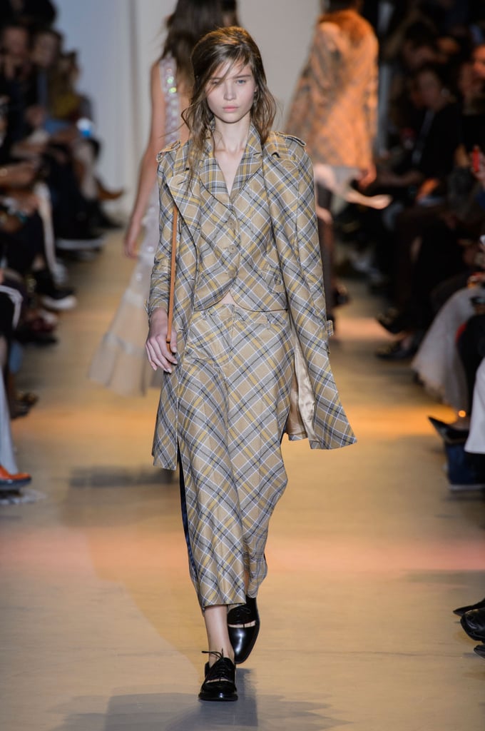 John Galliano Spring 2016