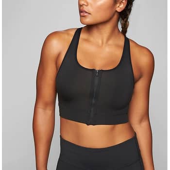 Best Front-Close Sports Bras