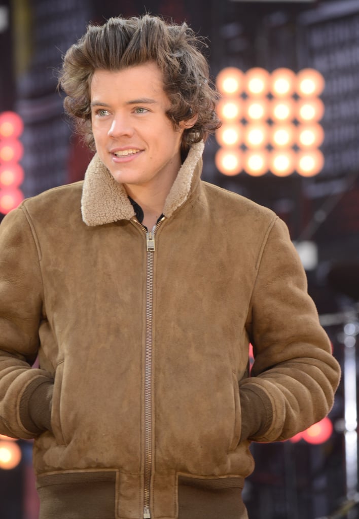 Sexy Harry Styles Pictures Popsugar Celebrity Uk Photo 36