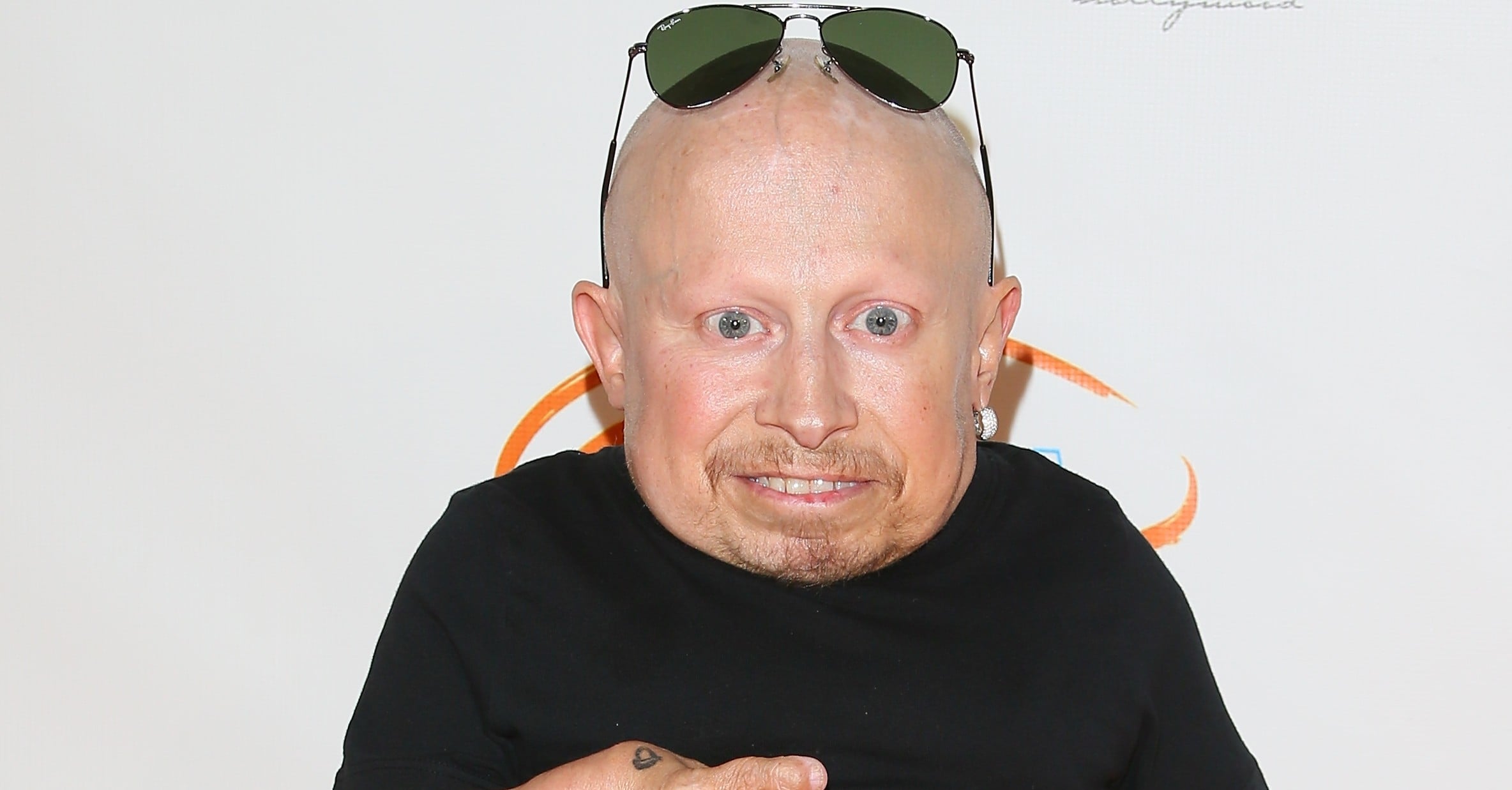 Verne Troyer Dead | PS Celebrity