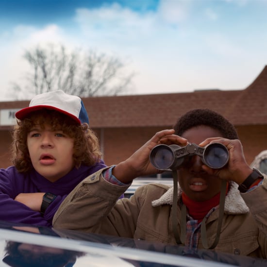 Where Is Stranger Things Filmed?