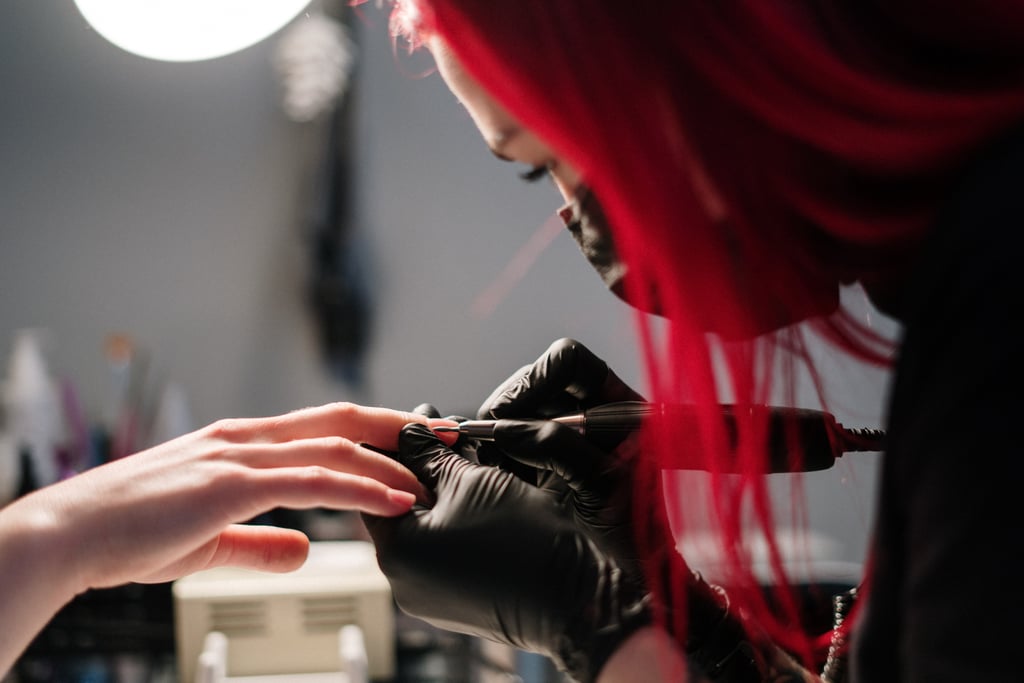 10 Manicurists to Follow on TikTok For Nail-Art Tips 10 Manicurists to Follow on TikTok For Nail-Art Tips