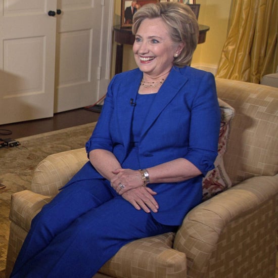 Hillary Clinton Interview With Diane Sawyer | Video