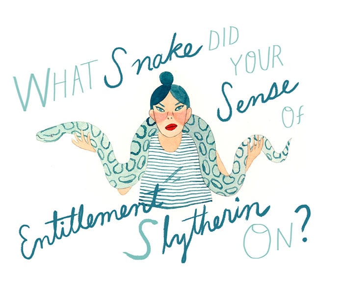 Slytherin