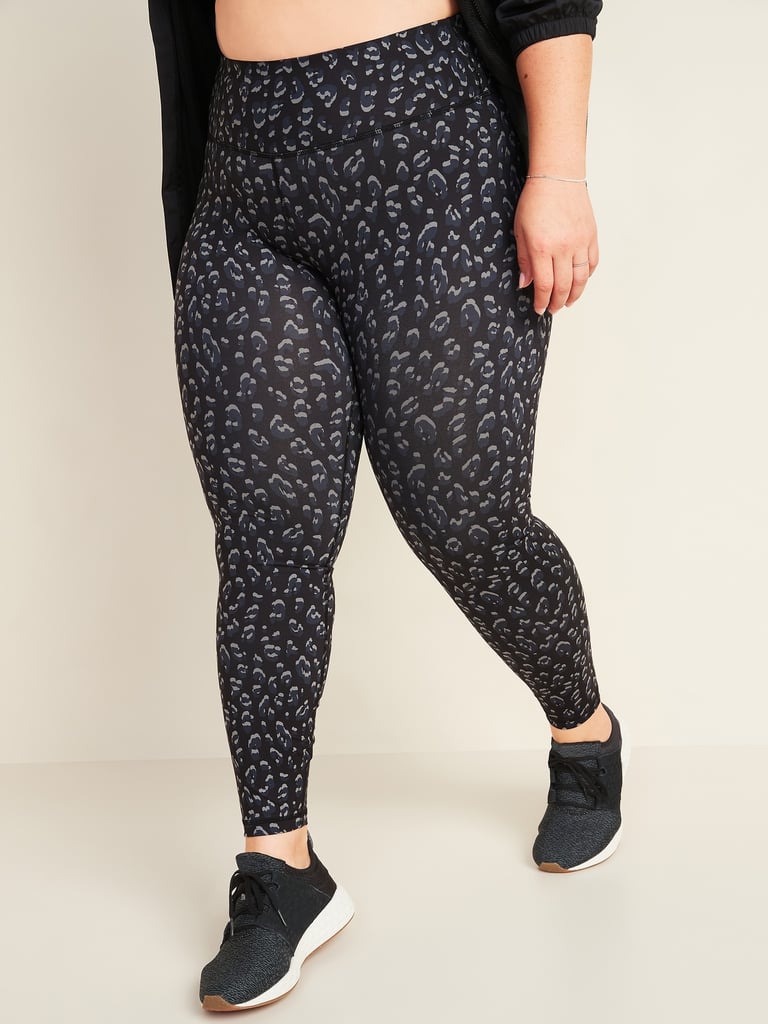 Brand New Plus Size Old Navy Leggings Size 3x