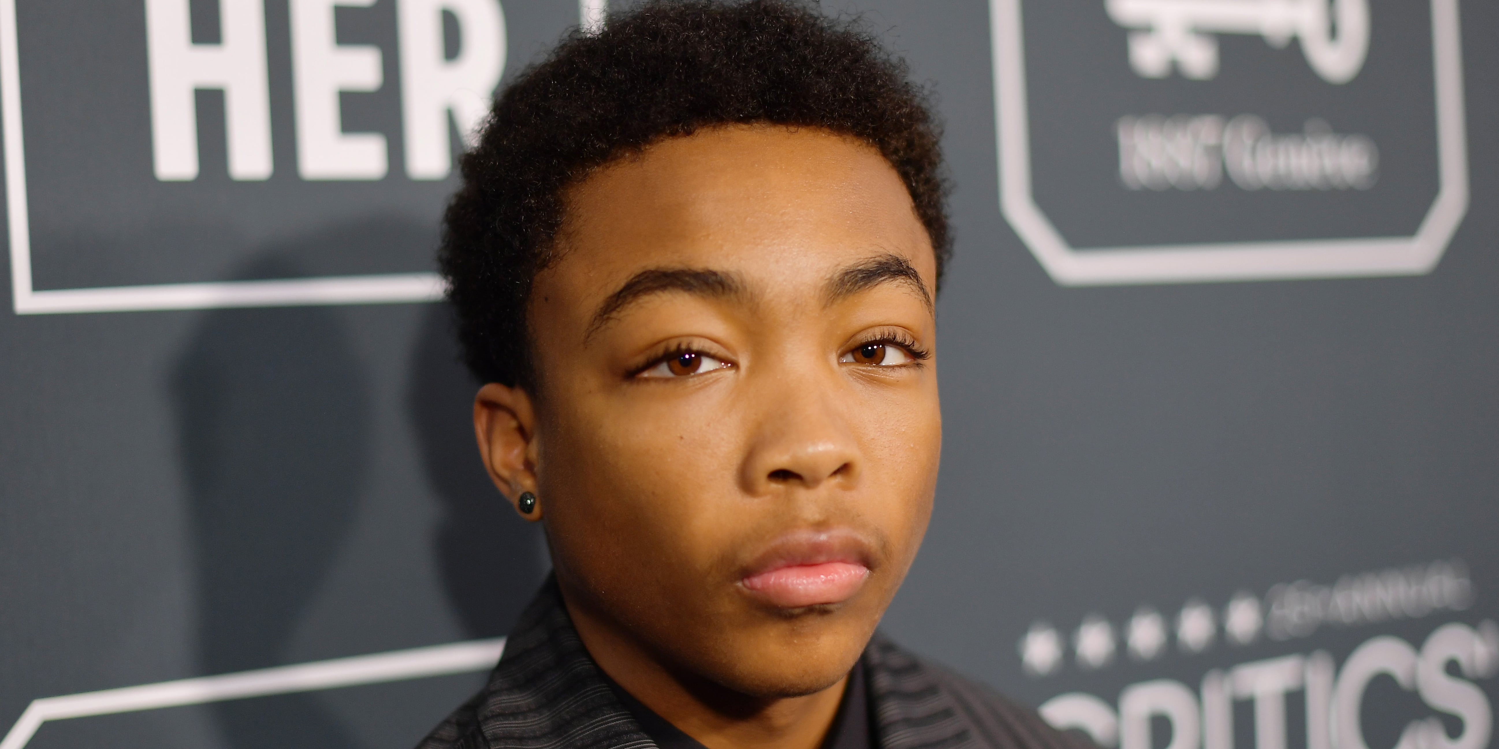 Asante Blackk Talks Voting For the First Time in US Election POPSUGAR