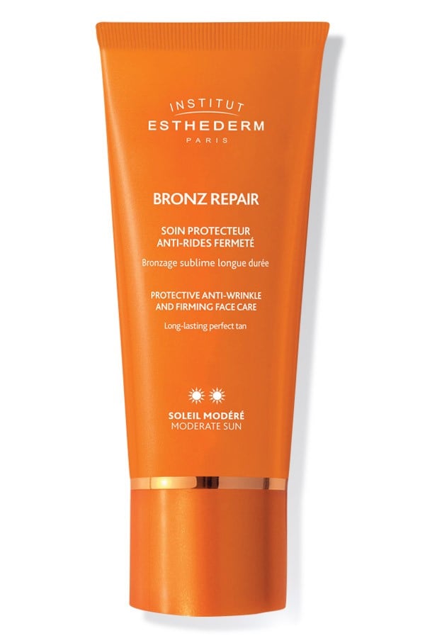 Institut Esthederm Bronz Repair Cream - Moderate Sun