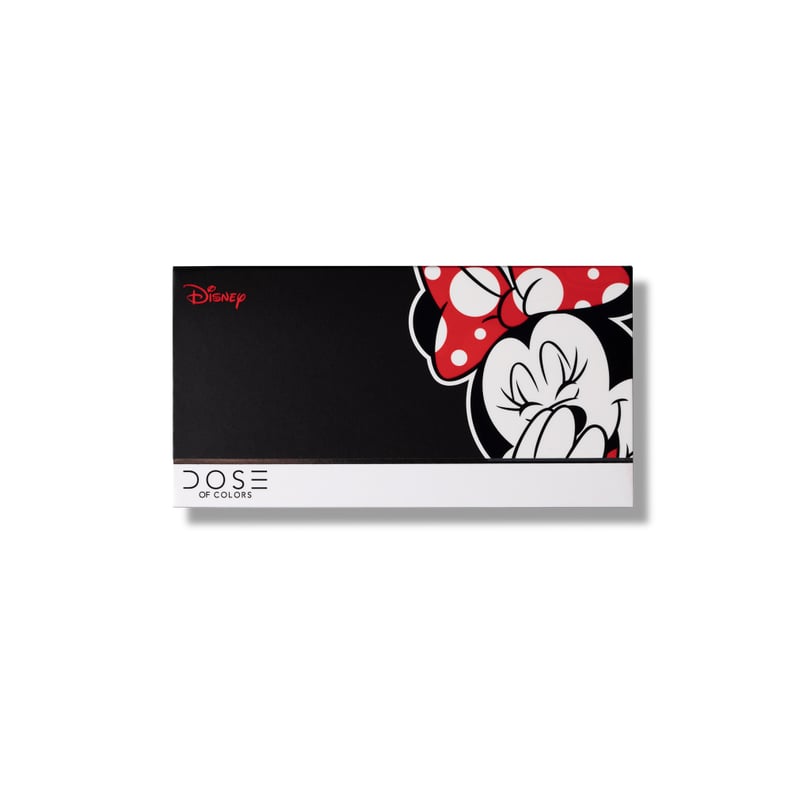 Minnie Mouse x Dose of Colors Minnie Mouse Lashes