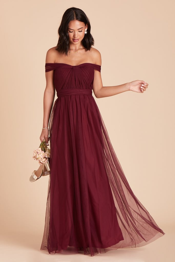 Christina Convertible Dress