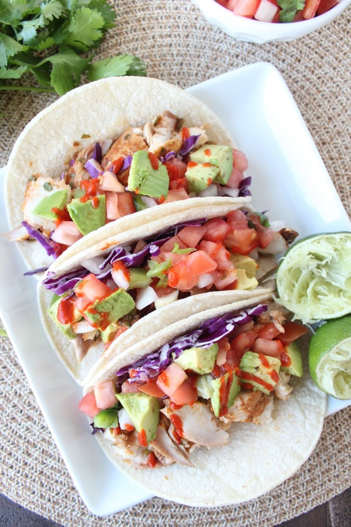Tacos With Ground Beef Alternatives For Families POPSUGAR Family
