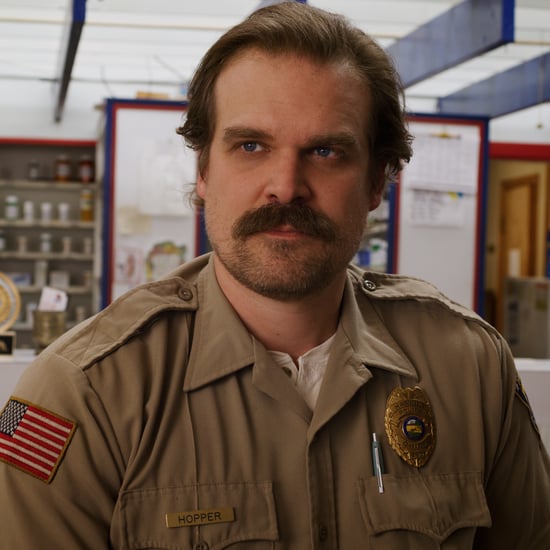 Stranger Things Season 3 Episode Titles