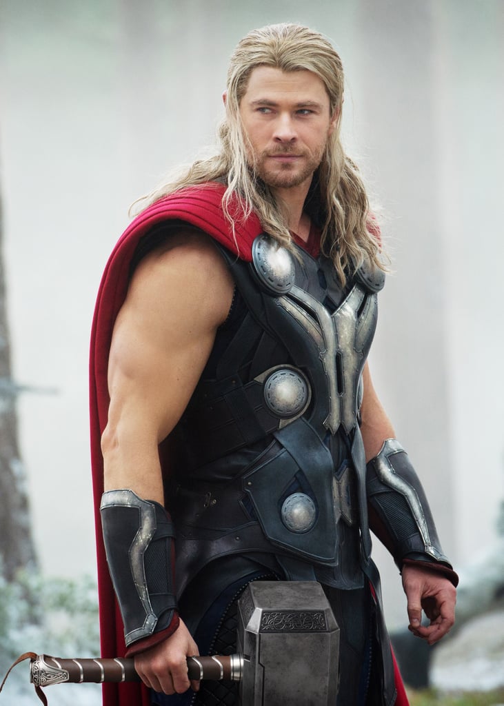Thor
