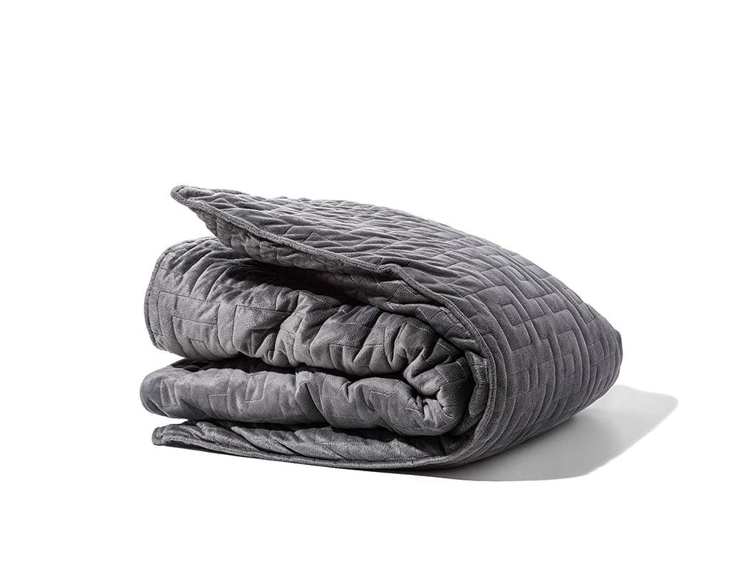 Sensory Goods Weighted Blankets Help Naturally Calm Stress ...