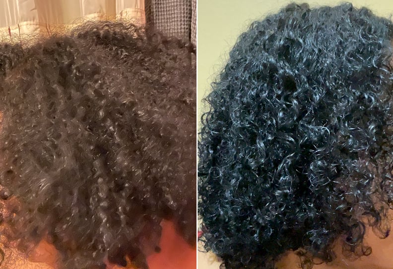 L'Oréal Color & Co: Before and After