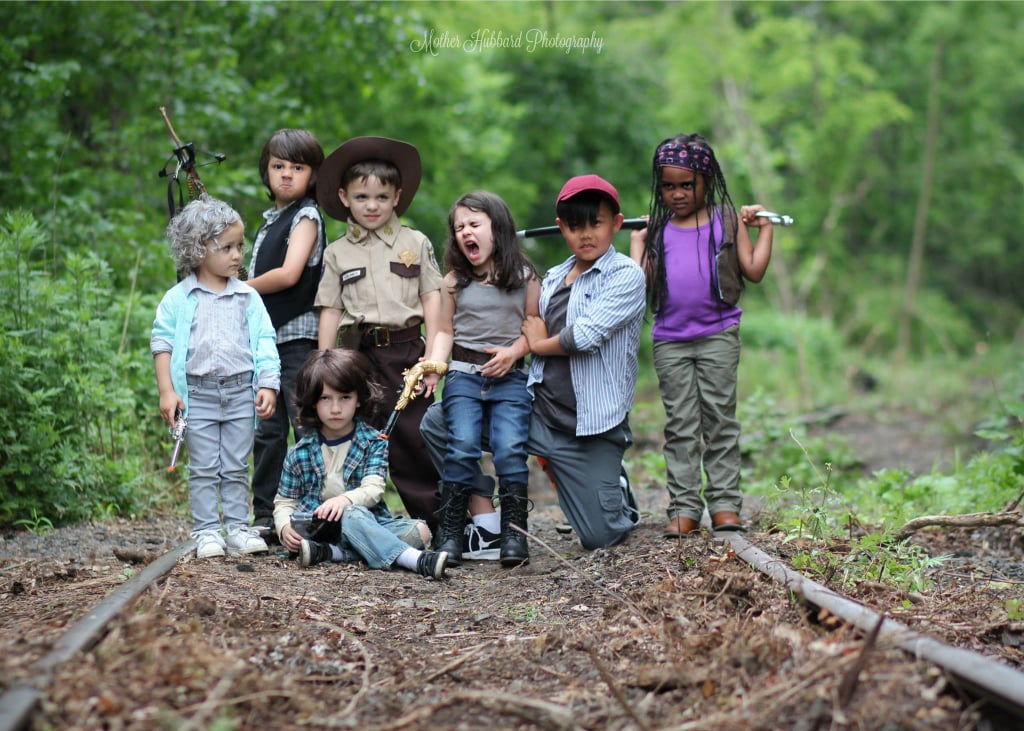 Rick's Crew