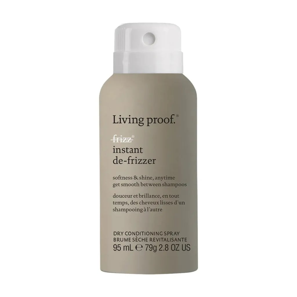 Living Proof No Frizz Instant De-Frizzer