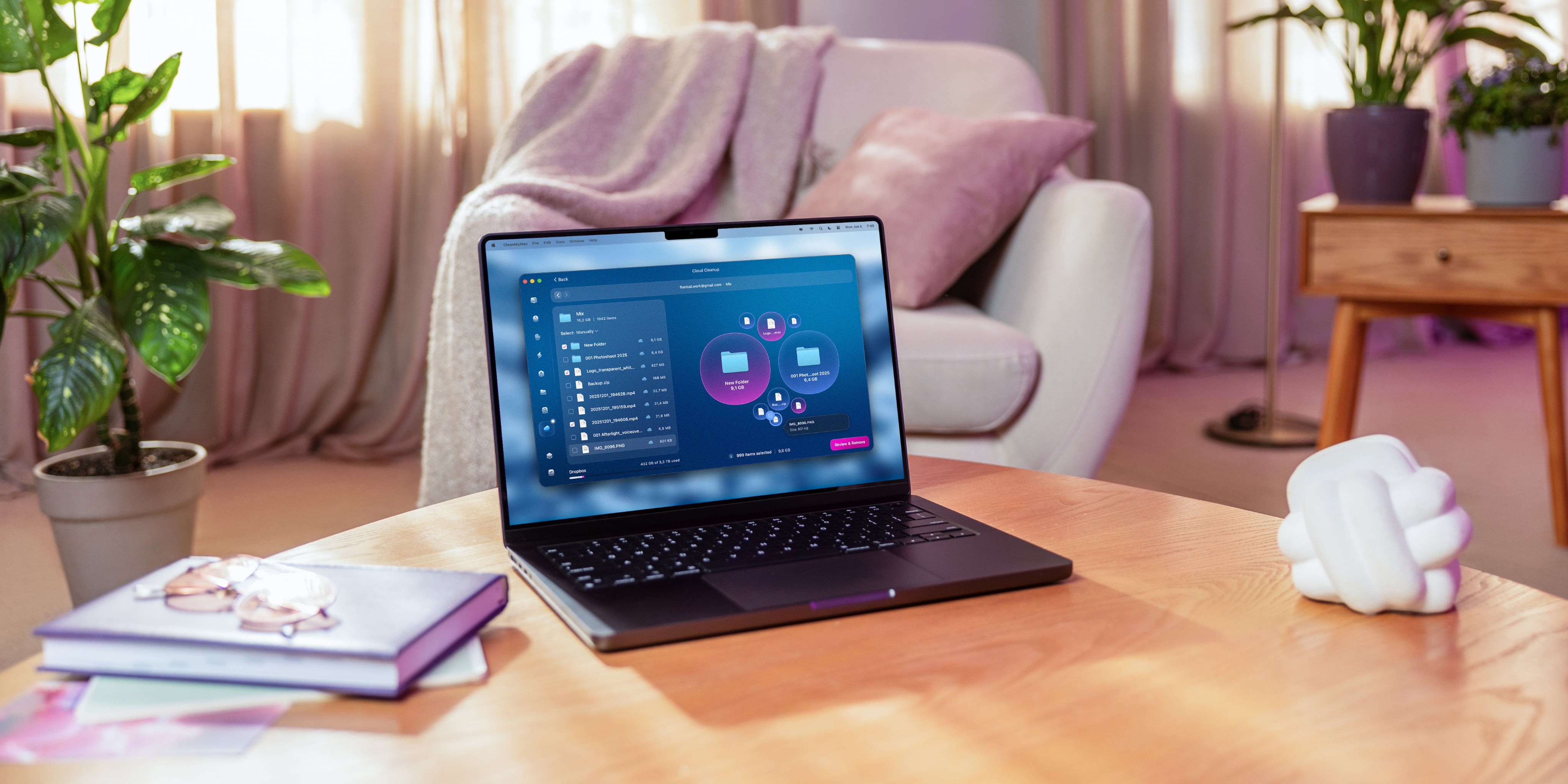How These Small-Business Owners Balance Their Creative Drive With Digital Demands