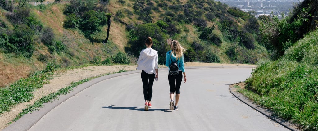 How Rest Days Made My Workouts More Effective