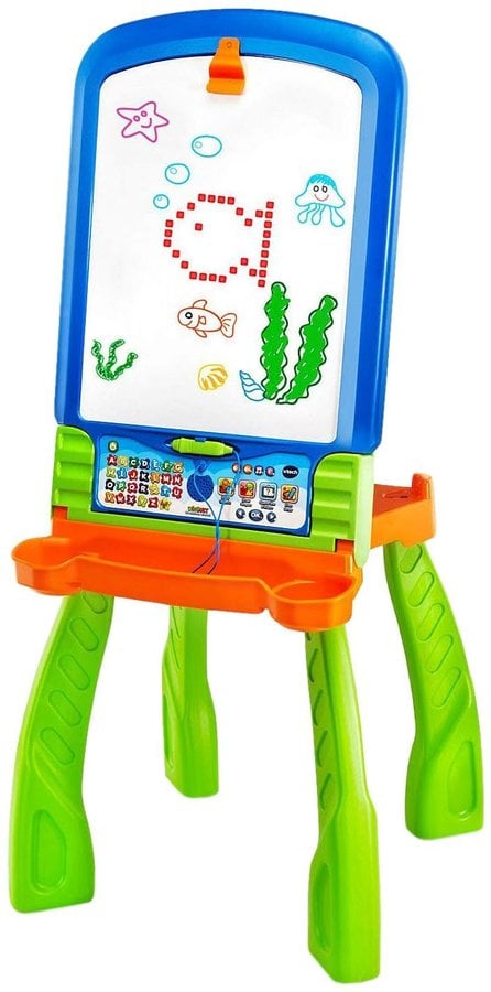 vtech for 3 year olds