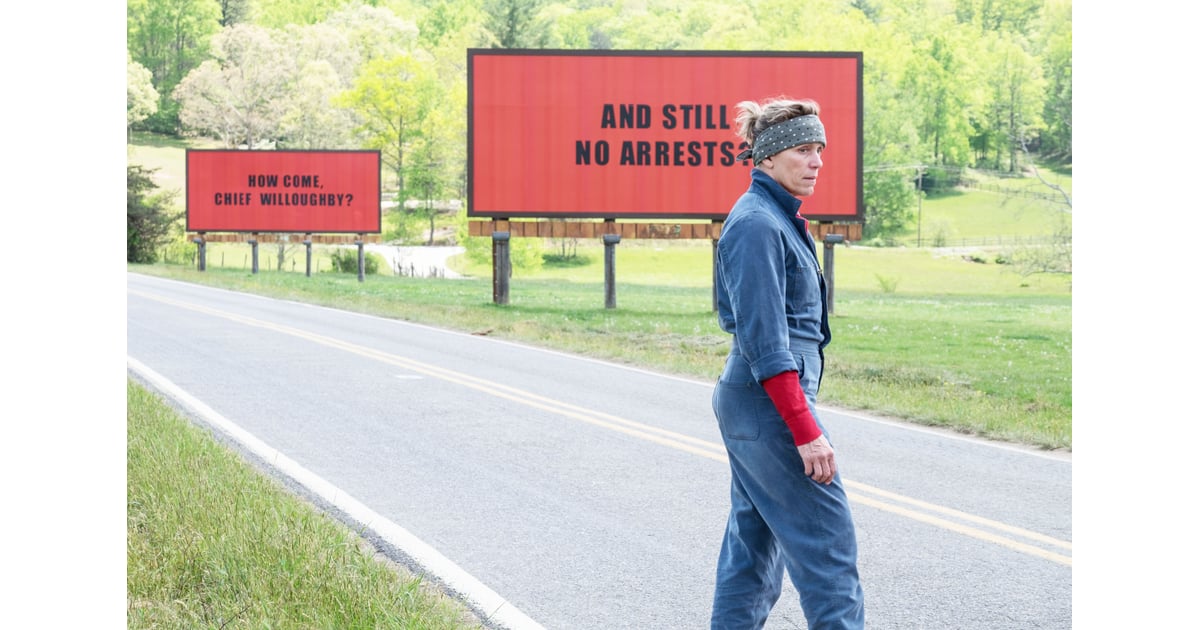 3 billboards outside ebbing missouri