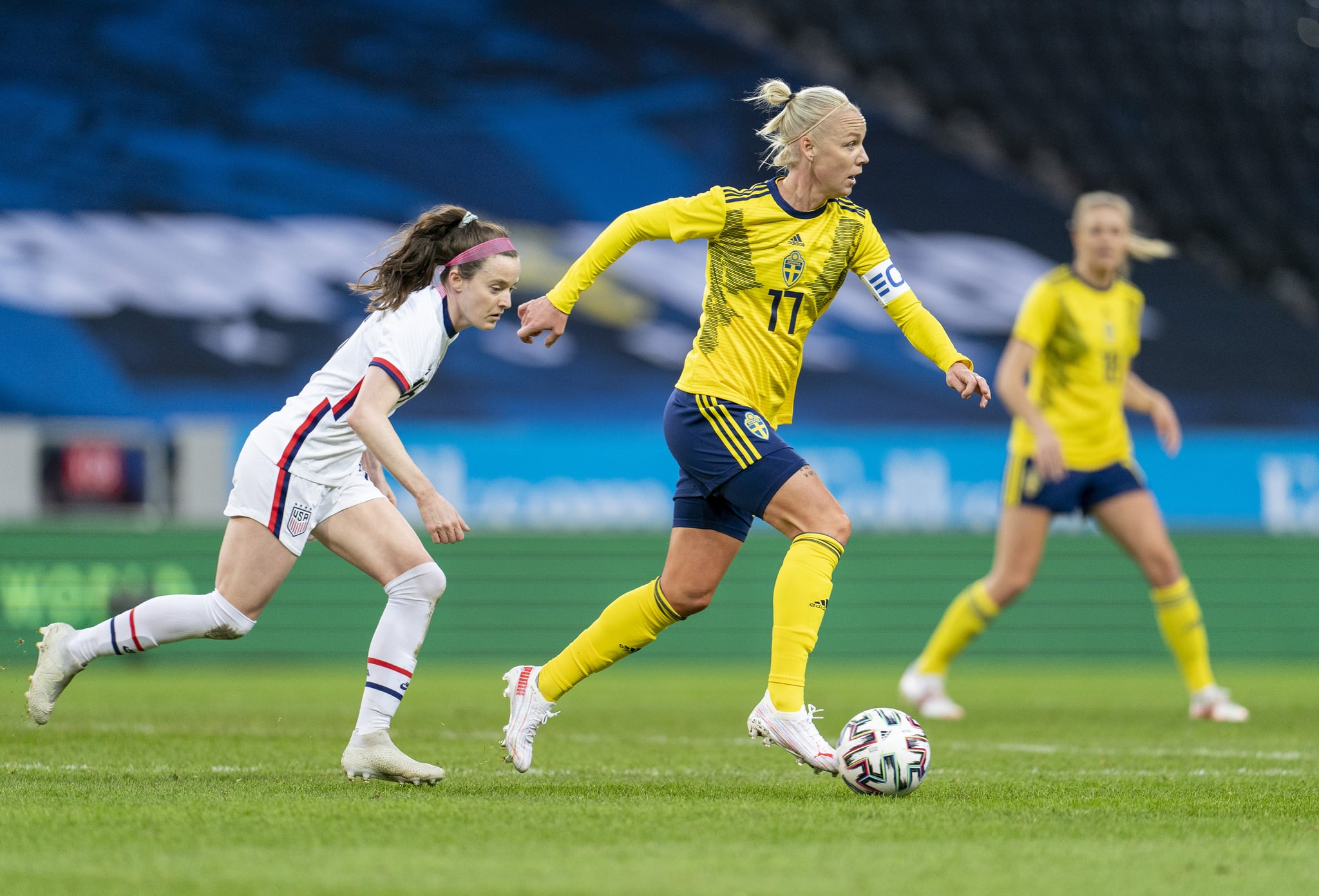 Olympic Women S Soccer Predictions For Tokyo 2021 Popsugar Fitness