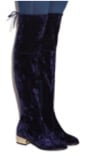 Gella Flat Boot