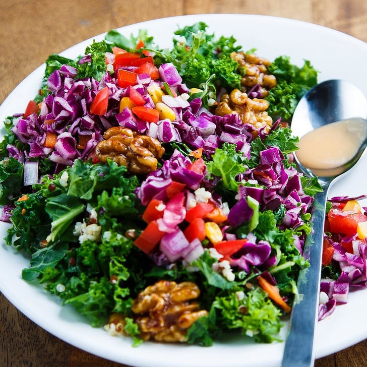 All Hail Kale, VeggieGrill, Los Angeles and West Coast Best Kale