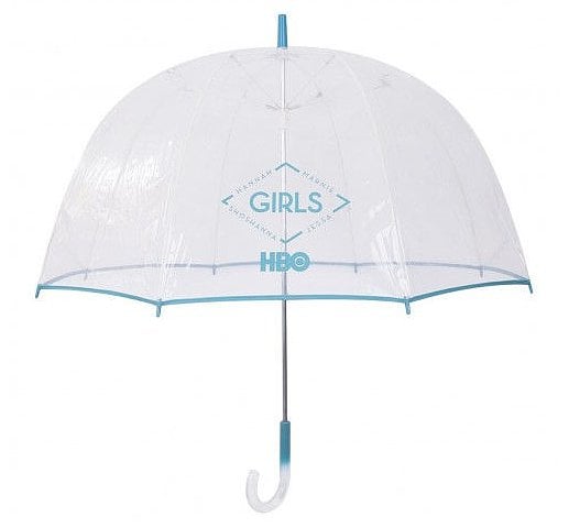 Clear Bubble Umbrella ($35)