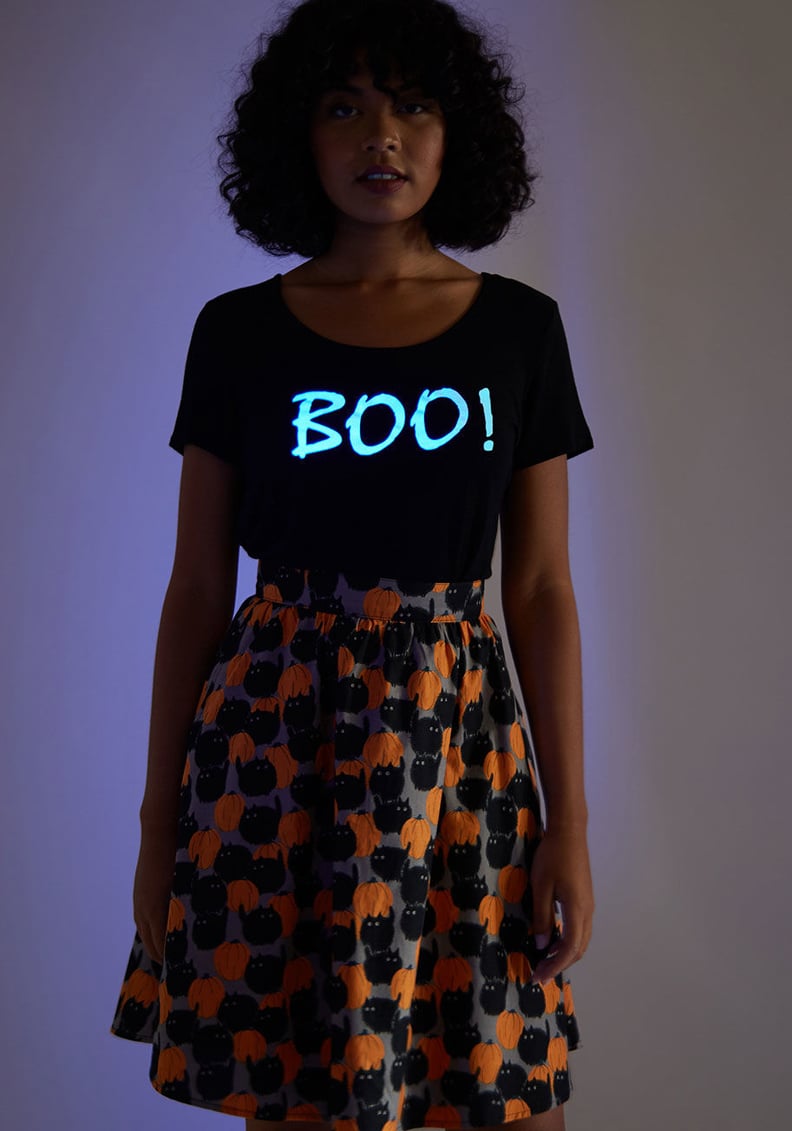 ModCloth Halloween 2017 POPSUGAR Smart Living